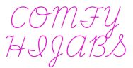 Comfy Hijab